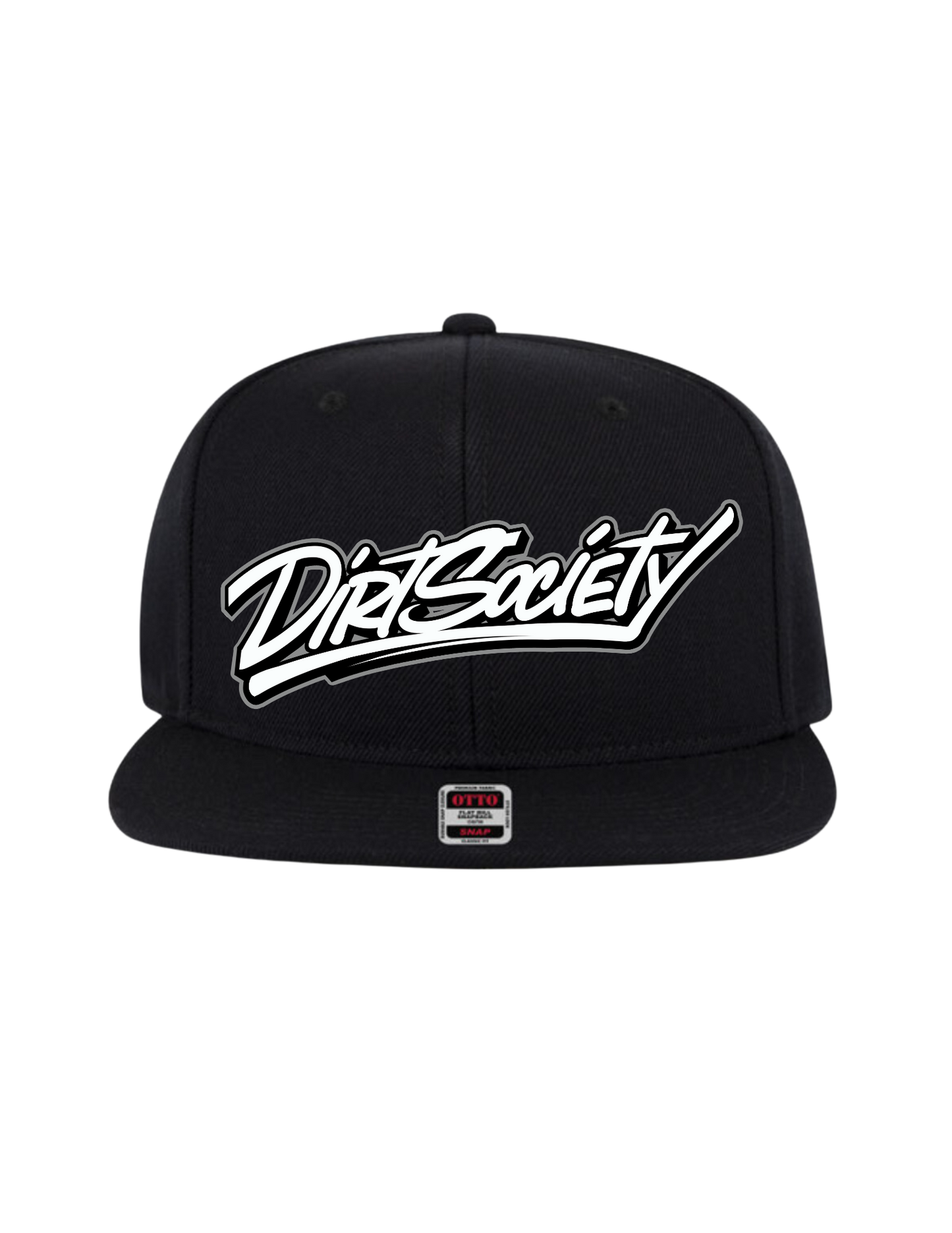 OG Dirt Society Hat