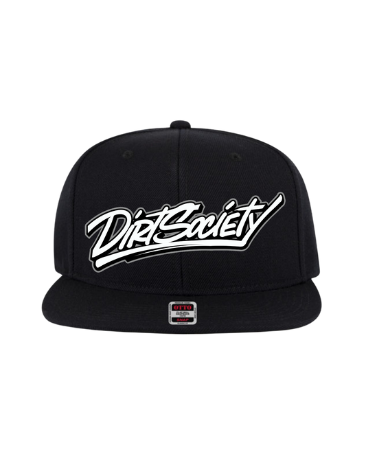 YOUTH OG Dirt Society Hat