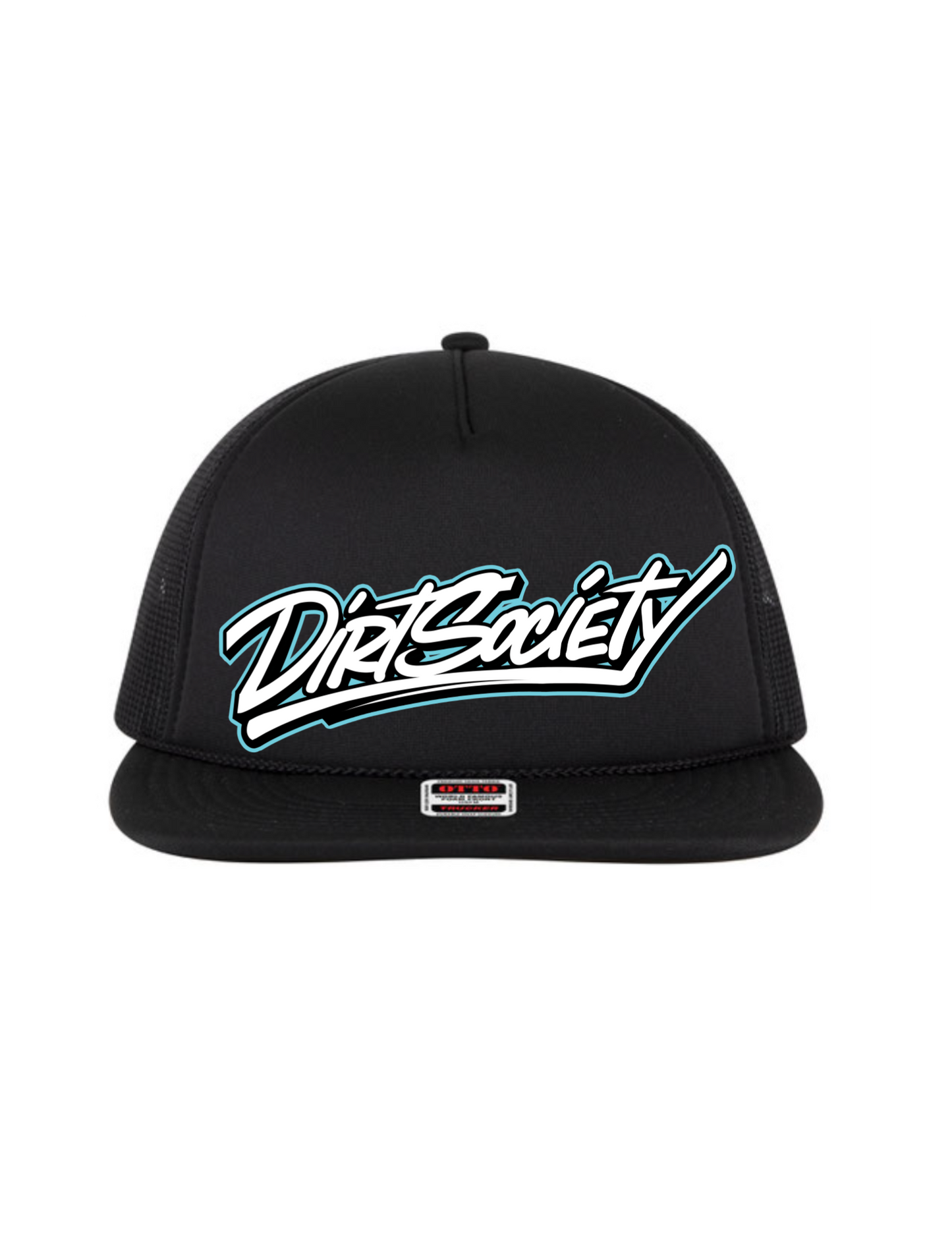 OG Dirt Society Trucker Hat