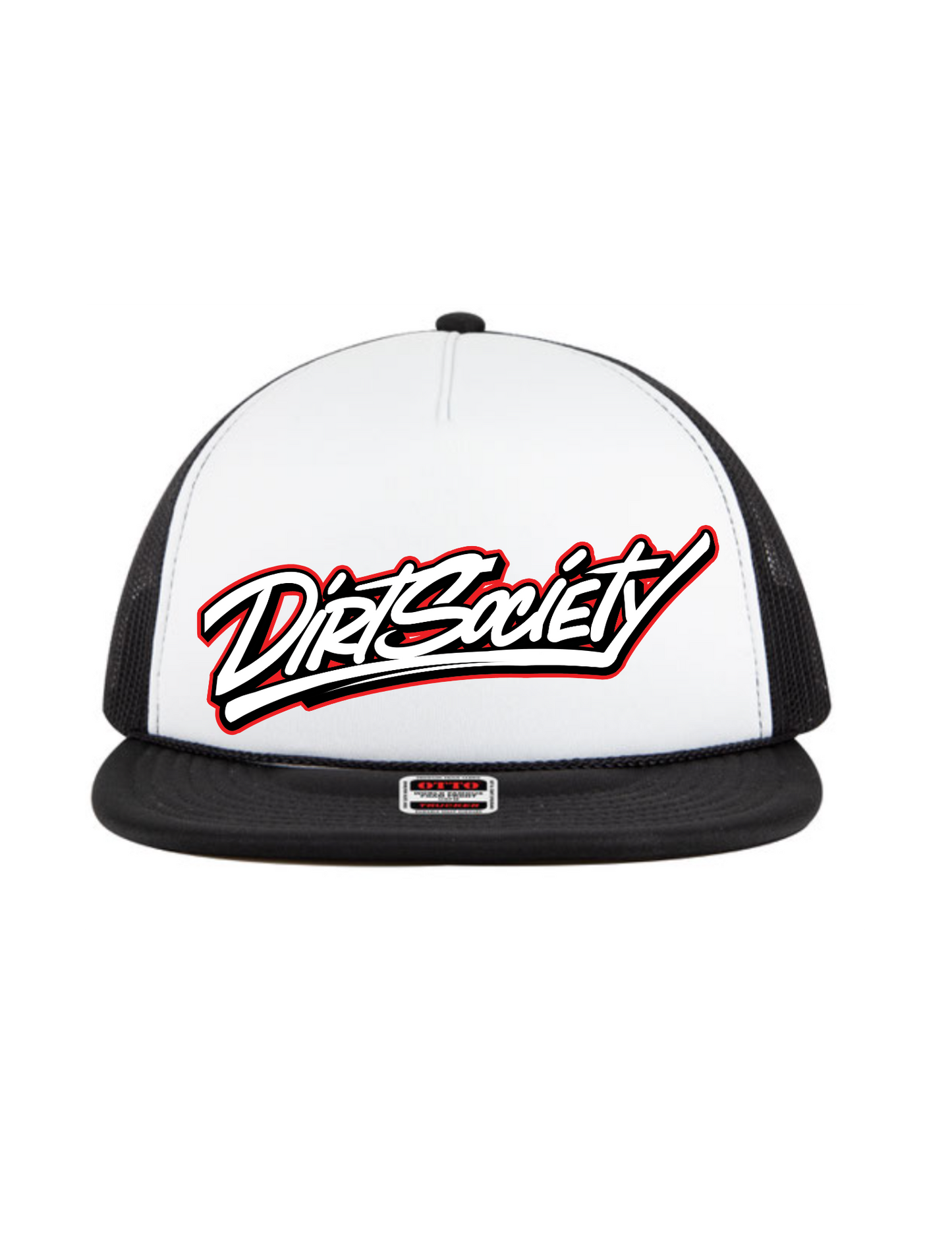 OG Dirt Society Trucker Hat