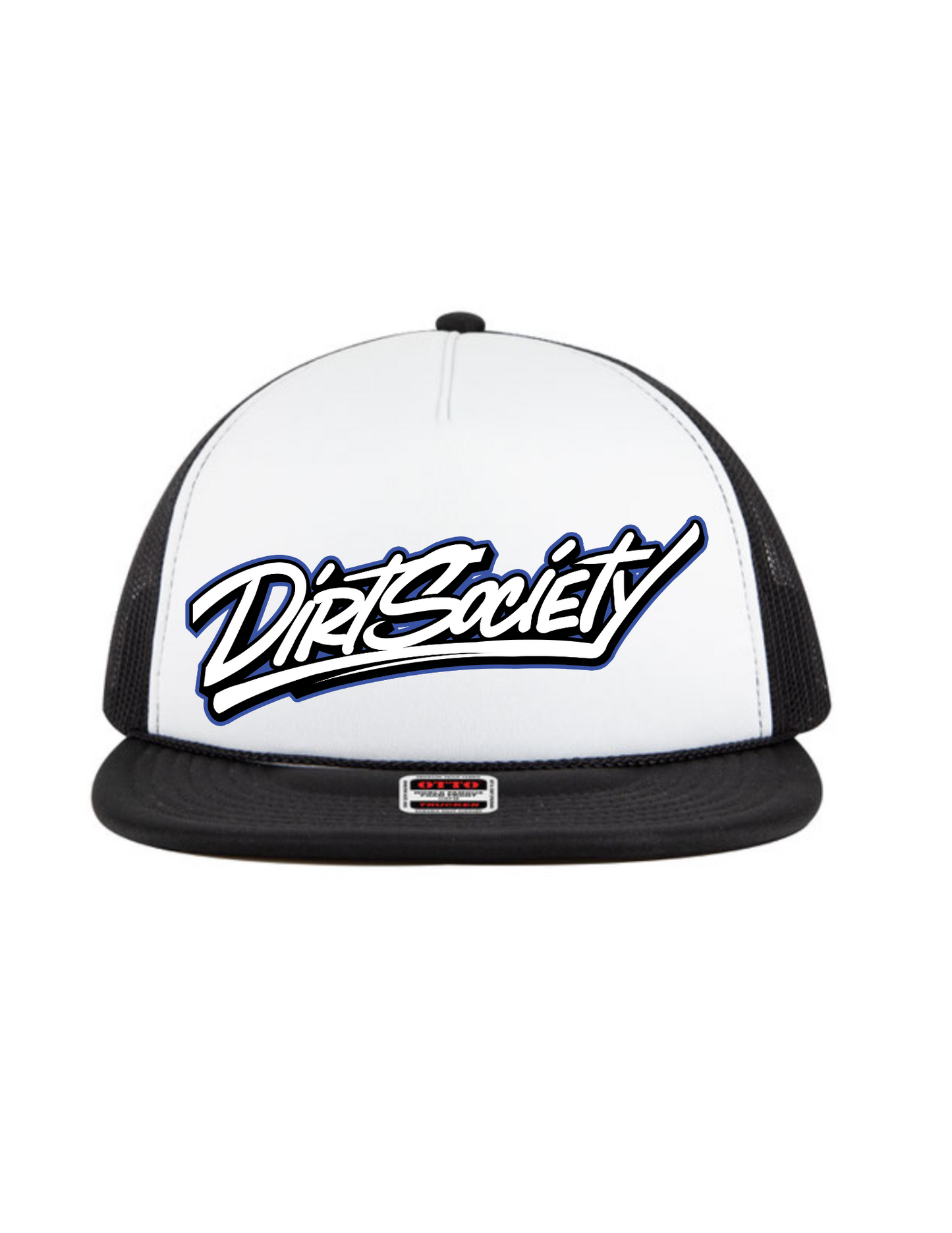 OG Dirt Society Trucker Hat