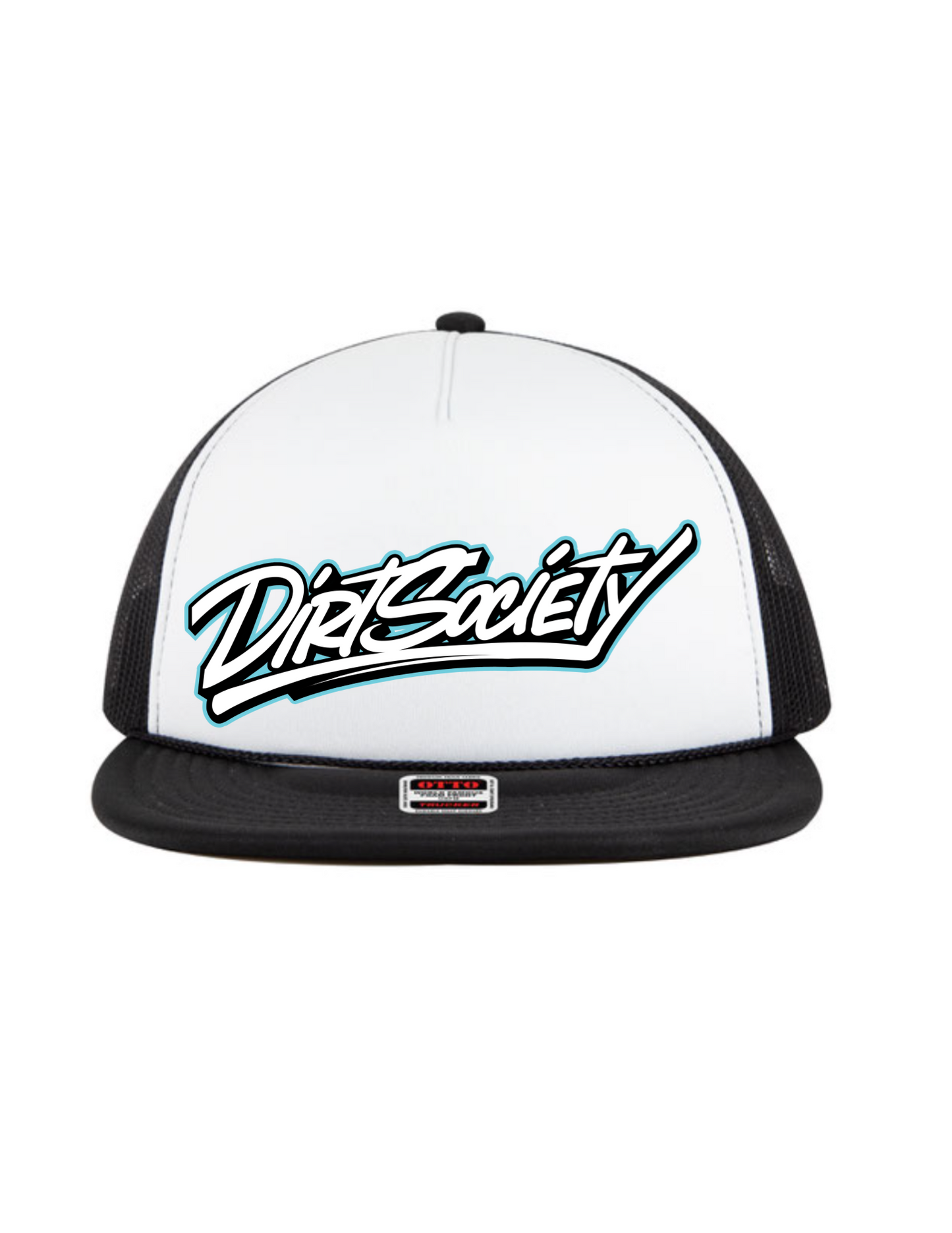 OG Dirt Society Trucker Hat