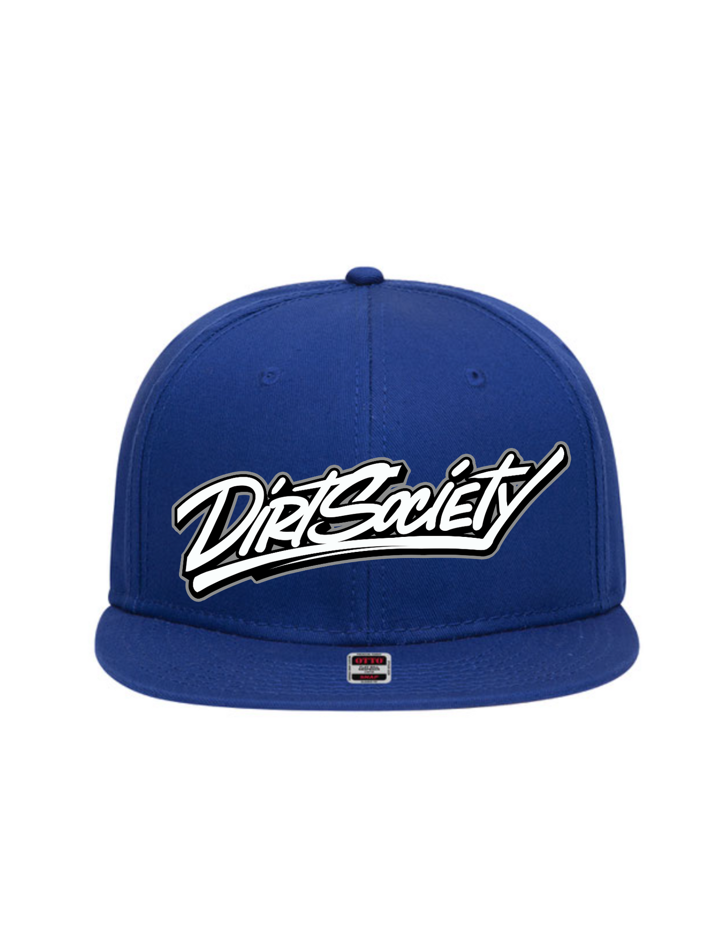 OG Dirt Society Hat