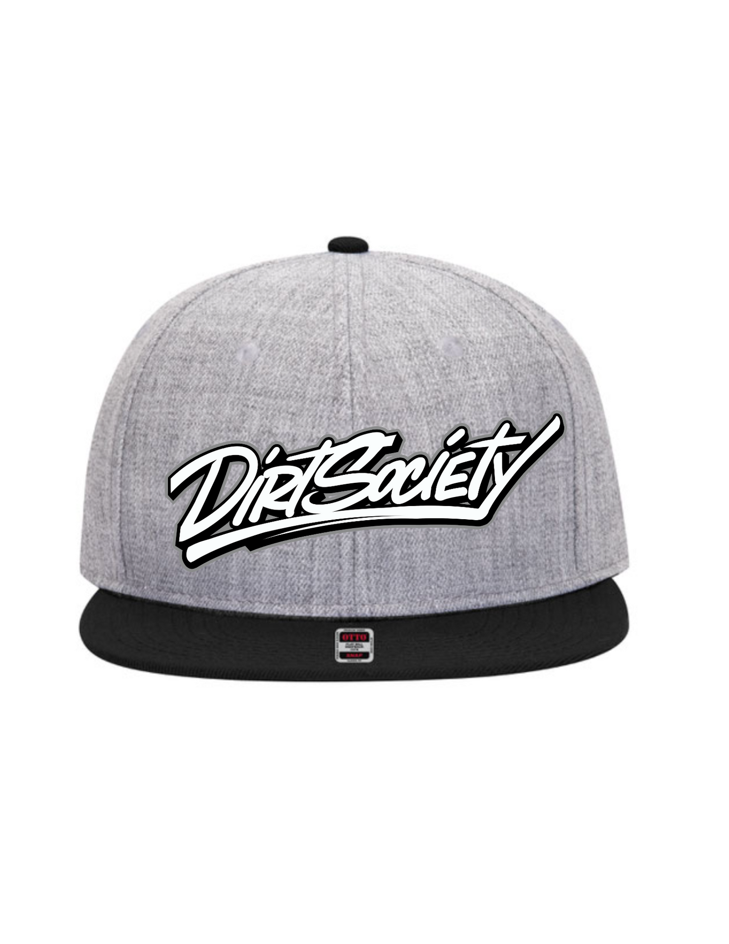 OG Dirt Society Hat