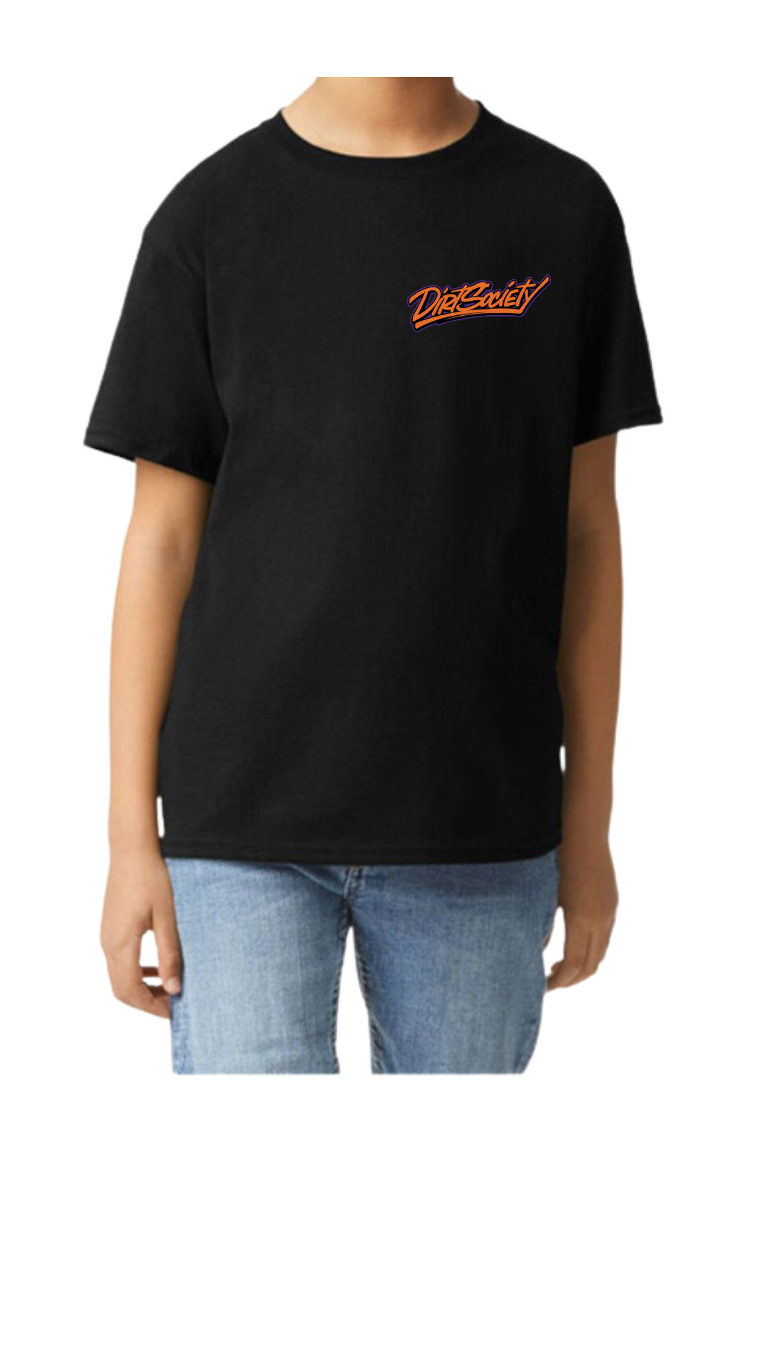 Youth Limited Edition Halloween Tee